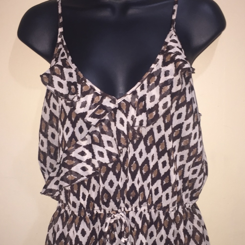 H.I.P Happening In The Present CAMISOLE SZ L